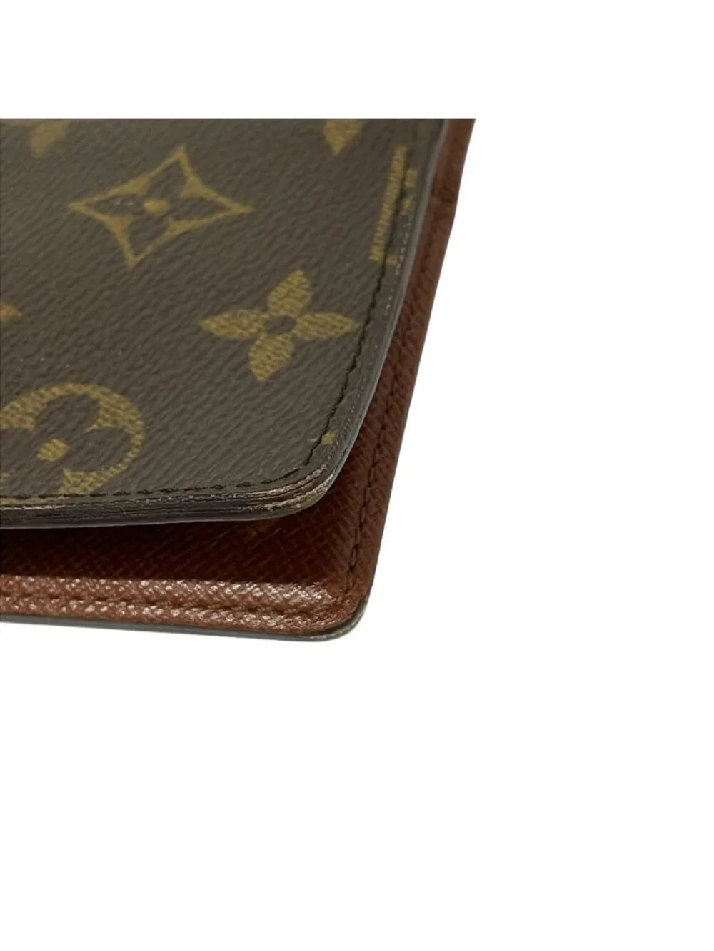 Louis Vuitton Notebook Monogram Agenda PM